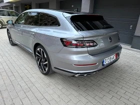 Обява за продажба на VW Arteon 2.0TDI 65000km FULL LUX ~76 369 лв. - изображение 5