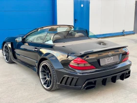 Обява за продажба на Mercedes-Benz SL 600 V12 KLEEMANN * 730hp* Carbon ~90 000 EUR - изображение 1