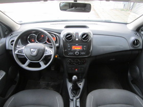 Dacia Sandero 1.5 dCi , снимка 8 - Автомобили и джипове - 43308462