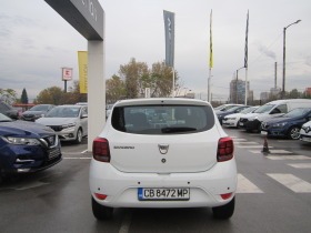 Dacia Sandero 1.5 dCi  | Mobile.bg   4