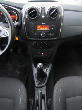Dacia Sandero 1.5 dCi  | Mobile.bg   10