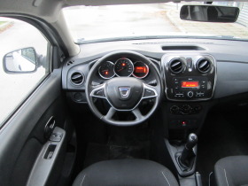 Dacia Sandero 1.5 dCi , снимка 9 - Автомобили и джипове - 43308462