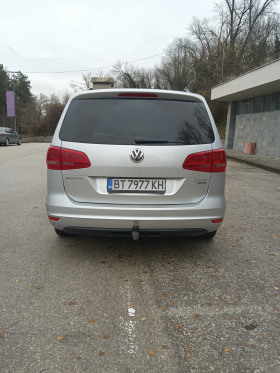 VW Sharan | Mobile.bg   6