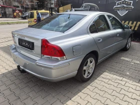 Volvo S60 2.4 АГУ, снимка 6