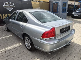 Volvo S60 2.4 АГУ, снимка 4