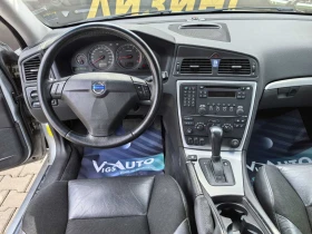 Volvo S60 2.4 АГУ, снимка 10