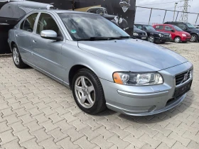 Volvo S60 2.4 АГУ, снимка 3