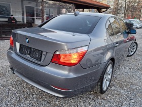 BMW 525 3.0D FACE EDITION , снимка 9 - Автомобили и джипове - 44077909