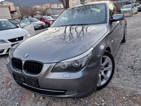 BMW 525 3.0D FACE EDITION 