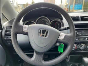 Honda Jazz - [15] 