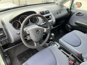 Honda Jazz - [10] 