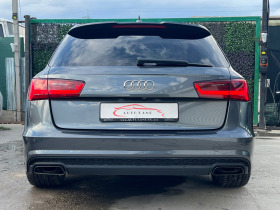 Audi A6 ABT/COMPETITION/LED/PANO/KEYLESS/  | Mobile.bg   5