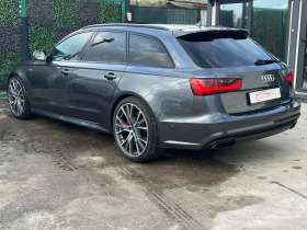Audi A6 ABT/COMPETITION/LED/PANO/KEYLESS/  | Mobile.bg   6
