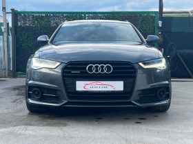     Audi A6 ABT/COMPETITION/LED/PANO/KEYLESS/  ~53 990 .