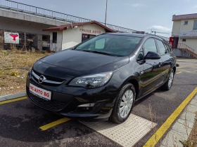 Opel Astra 1.6CDTI