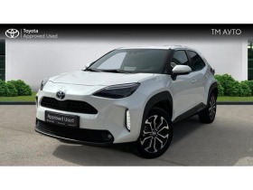 Toyota Yaris Cross | Mobile.bg   1