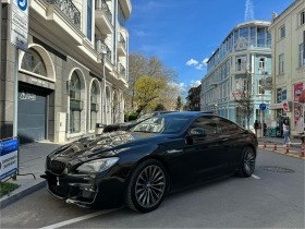 BMW 640, снимка 1 - Автомобили и джипове - 45098318