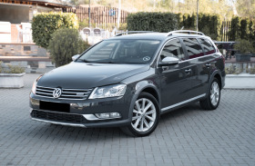 VW Alltrack 4Motion*Xenon*DSG*LED*Exclusive, снимка 1 - Автомобили и джипове - 45602704