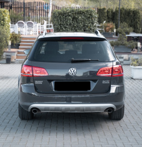 VW Alltrack 4Motion* Xenon* DSG* LED* Exclusive, снимка 9