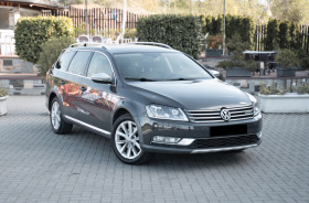 VW Alltrack 4Motion* Xenon* DSG* LED* Exclusive, снимка 3