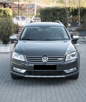 VW Alltrack 4Motion* Xenon* DSG* LED* Exclusive, снимка 2