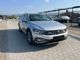  VW Alltrack