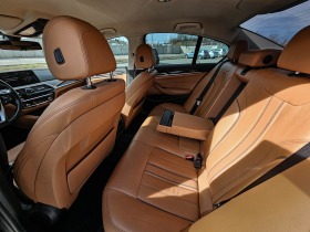 BMW 540 Европейска, снимка 10 - Автомобили и джипове - 45306901