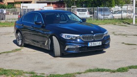 Обява за продажба на BMW 540 Европейска ~58 500 лв. - изображение 1