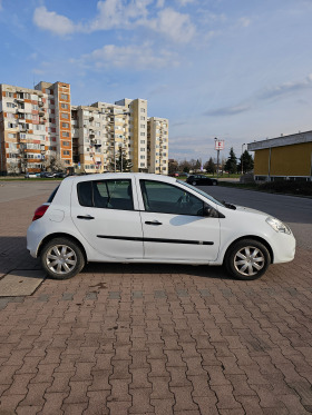 Renault Clio 3, снимка 6