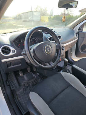 Renault Clio 3, снимка 9
