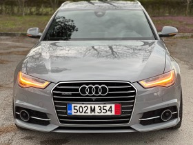 Audi A6, снимка 1 - Автомобили и джипове - 45725460