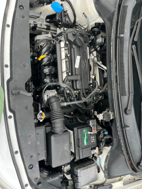 Hyundai I20 1.2i 80х.км full led euro 6b, снимка 16