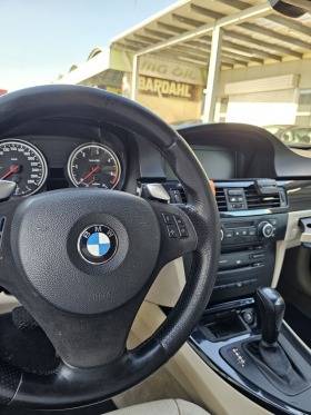 BMW 330 E92 330xd, снимка 10 - Автомобили и джипове - 45906286