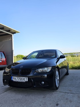 BMW 330 E92 330xd, снимка 1 - Автомобили и джипове - 45906286