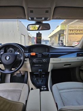 BMW 330 E92 330xd, снимка 9 - Автомобили и джипове - 45906286