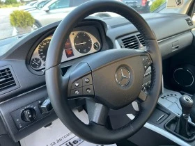 Mercedes-Benz B 180 AVANGARDE* NAVI* NEW* TOP*  | Mobile.bg    14