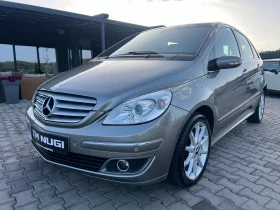 Mercedes-Benz B 180 AVANGARDE* NAVI* NEW* TOP*  | Mobile.bg    2