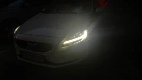 Volvo V40 2.0 ДИЗЕЛ автоматик! 100 000км уникална, снимка 3