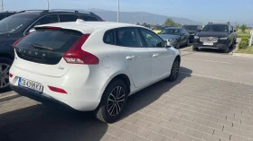 Volvo V40 2.0 ДИЗЕЛ автоматик! 100 000км уникална, снимка 4