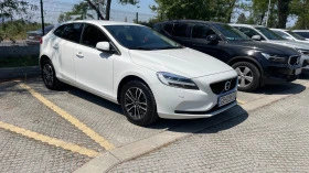 Volvo V40 2.0 ДИЗЕЛ автоматик! 100 000км уникална, снимка 2