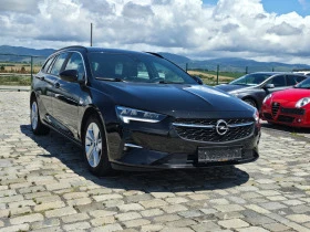 Opel Insignia FACELIFT АВТОМАТИК 2021 ГОДИНА 112000 КМ. - [3] 