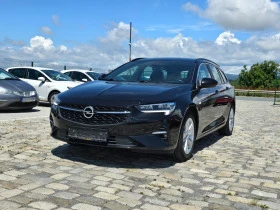 Opel Insignia FACELIFT АВТОМАТИК 2021 ГОДИНА 112000 КМ. - [4] 