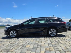 Opel Insignia FACELIFT АВТОМАТИК 2021 ГОДИНА 112000 КМ. - [5] 