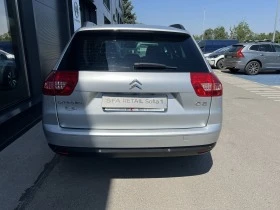 Citroen C5 2.2 170 FAP BVM6 | Mobile.bg    8