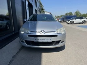 Citroen C5 2.2 170 FAP BVM6 | Mobile.bg    7