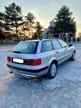 Audi 80, снимка 3