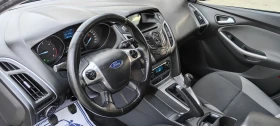 Ford Focus 1.6TDCI 116.* *  | Mobile.bg    14