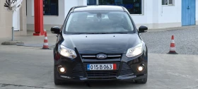 Ford Focus 1.6TDCI 116.* *  | Mobile.bg    10