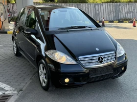     Mercedes-Benz A 150 1.5    