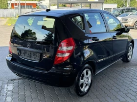     Mercedes-Benz A 150 1.5    